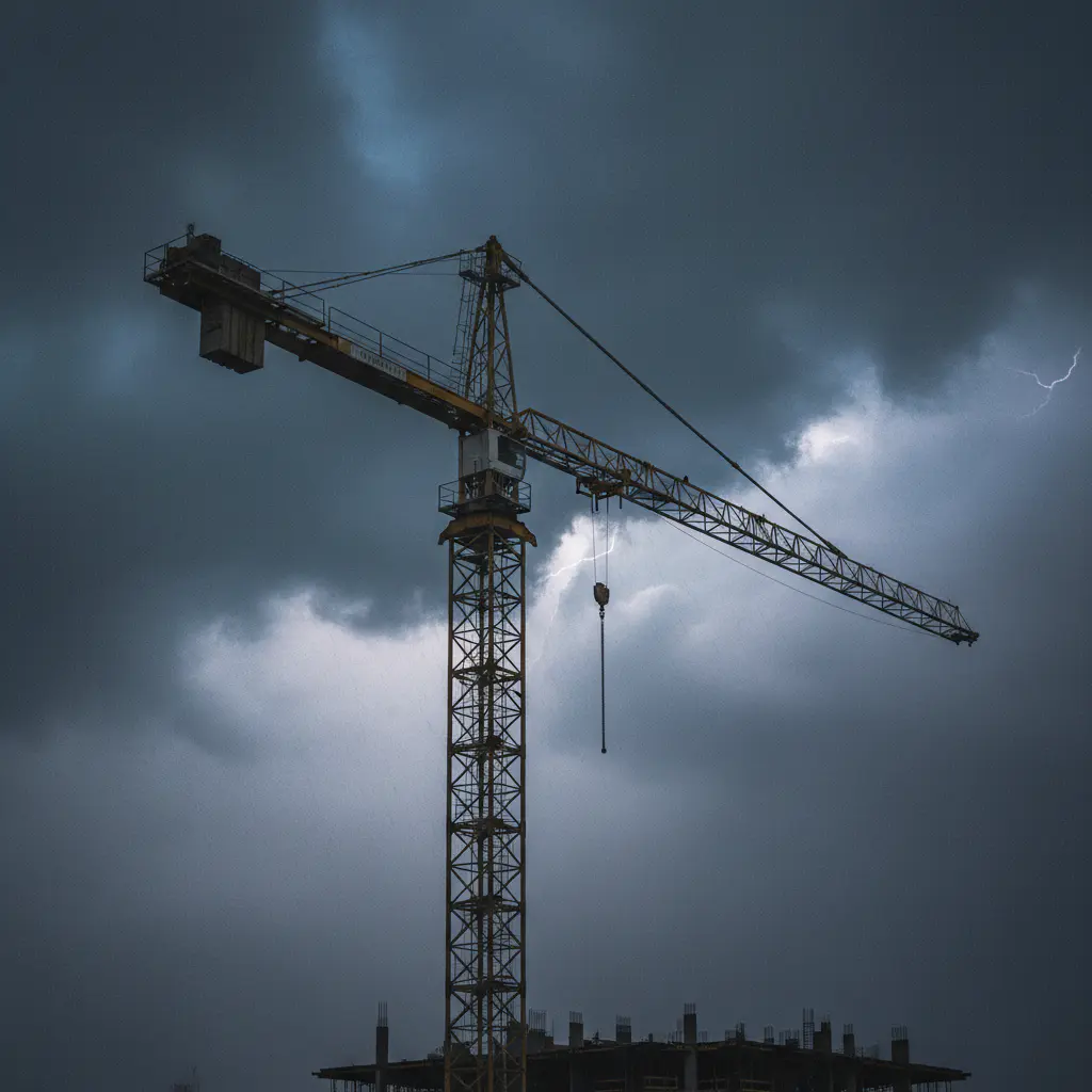 Tower Crane