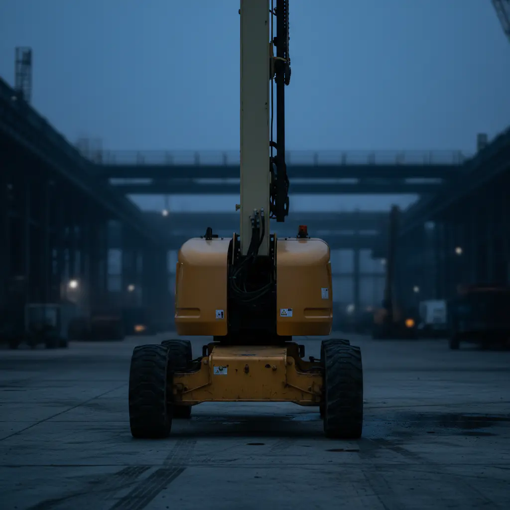 Boom Lift