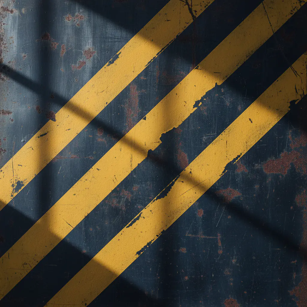 Industrial Steel Texture